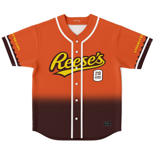 Reese Baseball Jersey