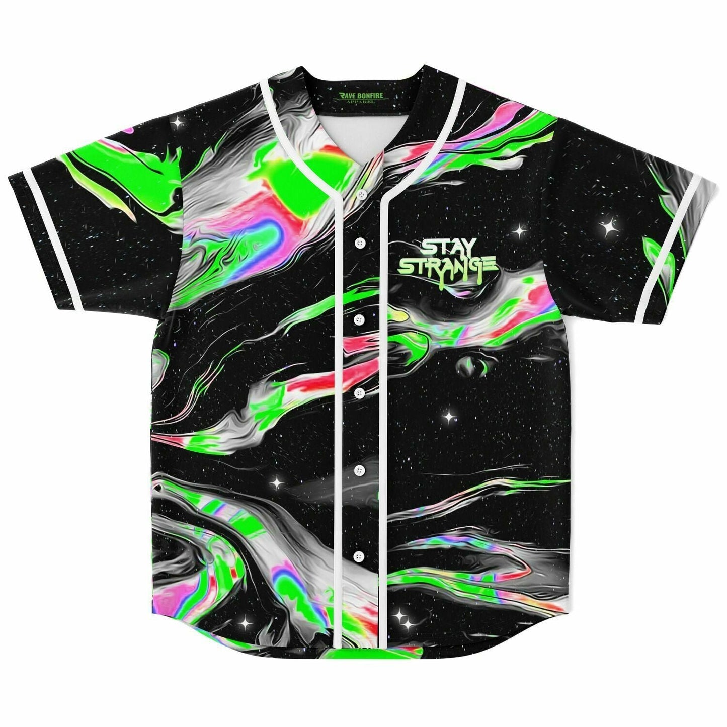 Jermane custom jersey V1