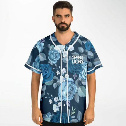 Mario custom jersey V2