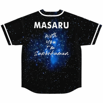 Halee custom jersey V2