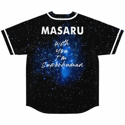 Halee custom jersey V2