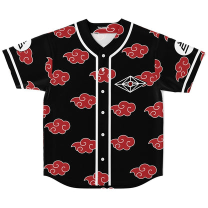 akatsuki Baseball Jersey