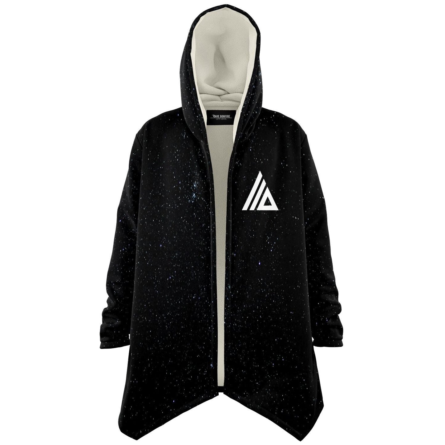 Tammy Microfleece hooded cloak