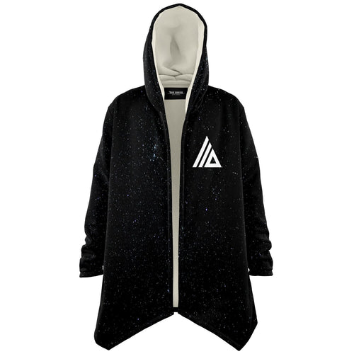 Tammy Microfleece hooded cloak