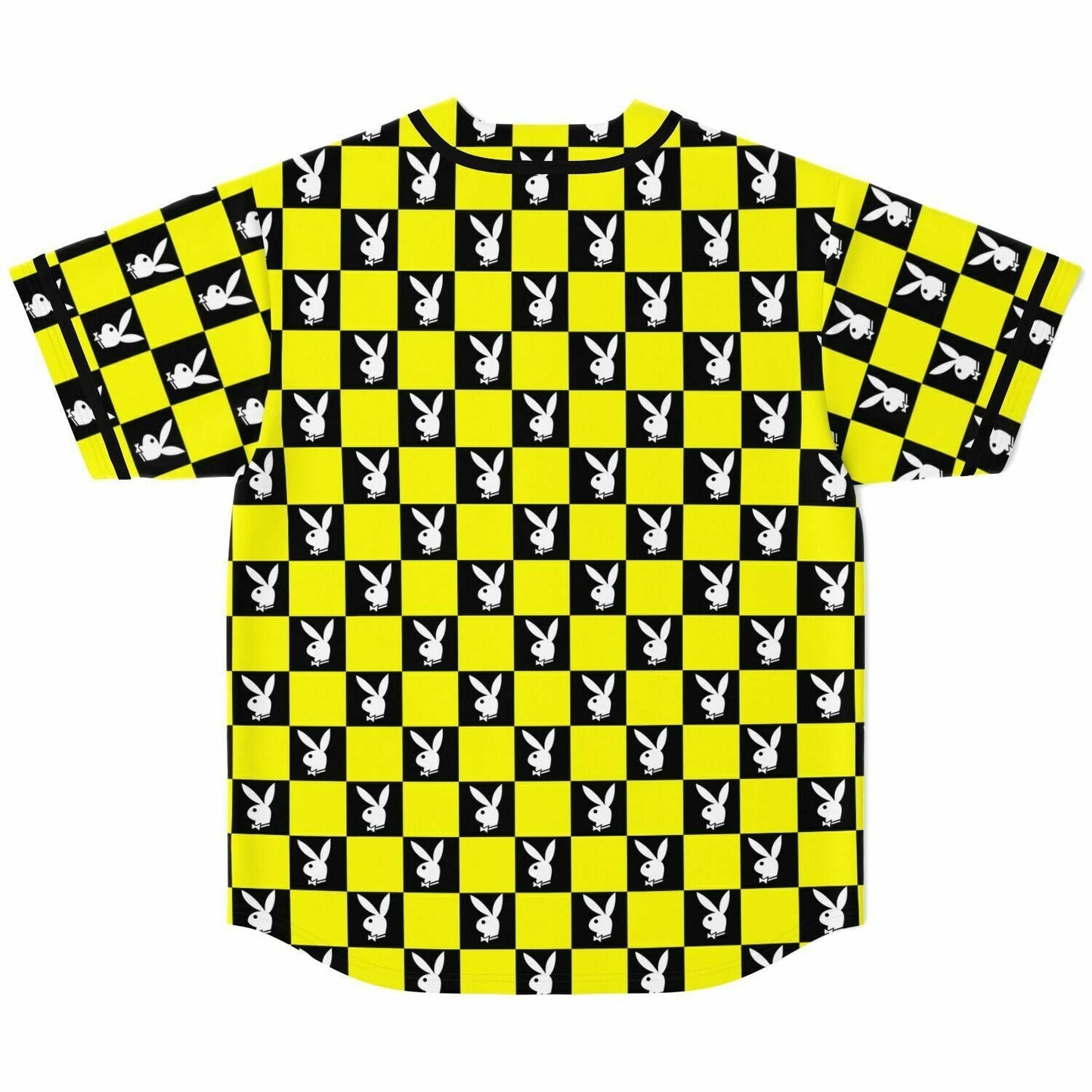 Playboy Baseball Jersey