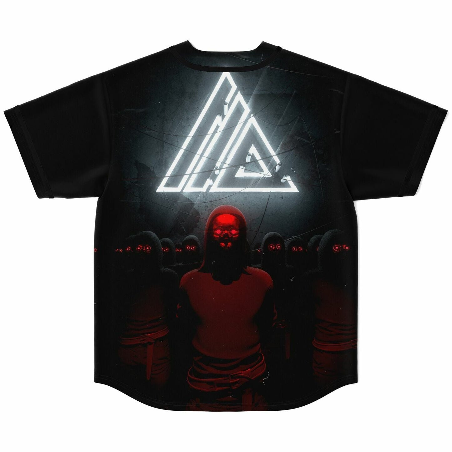 Atliens custom jersey V1