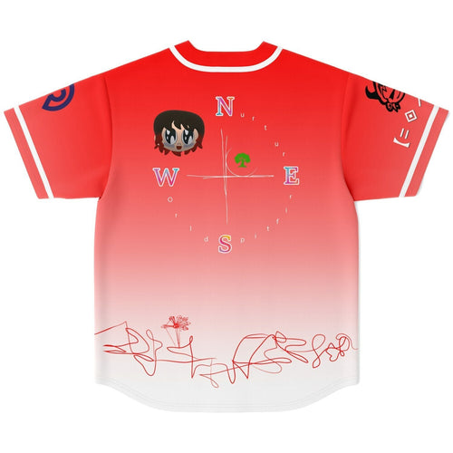 Ami Baseball Jersey V3