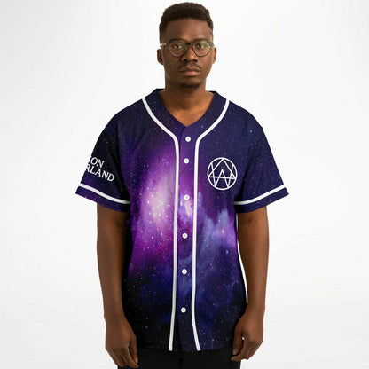 Jake custom jersey