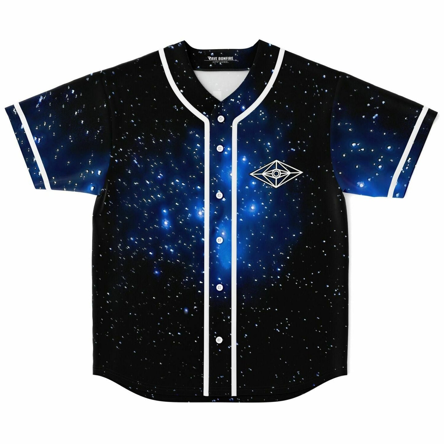 Halee custom jersey V1