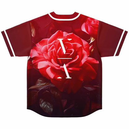 Lane Baseball Jersey V2