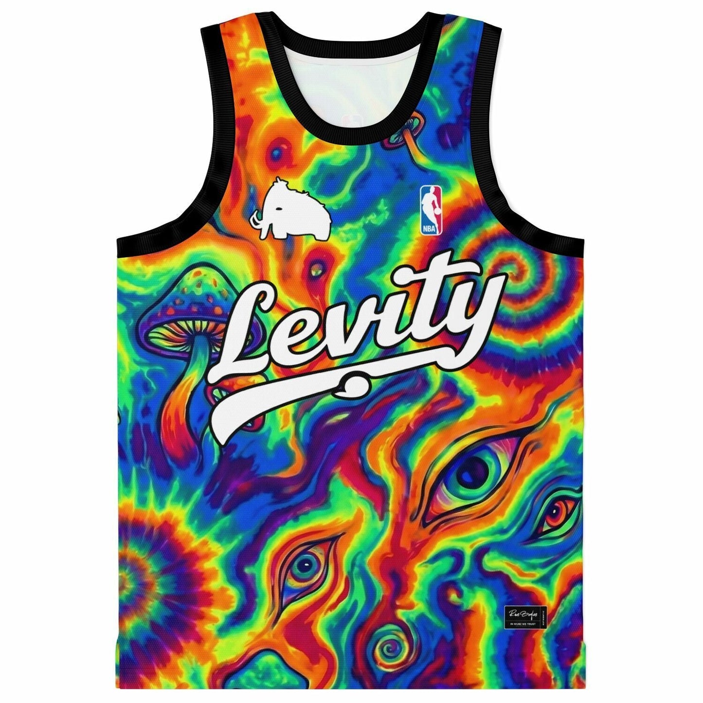 Trent custom Basketball Jersey