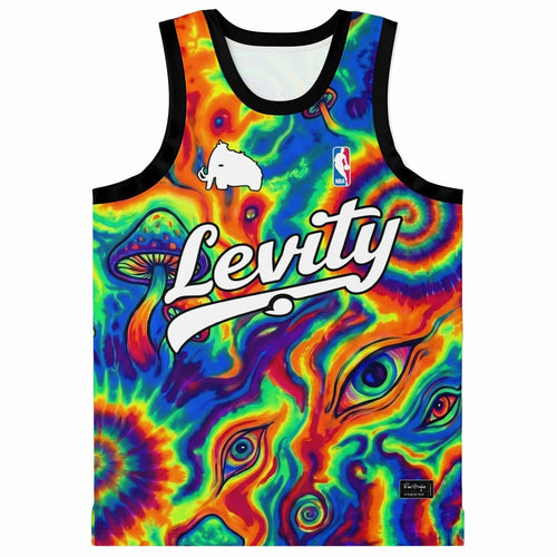 Trent custom Basketball Jersey