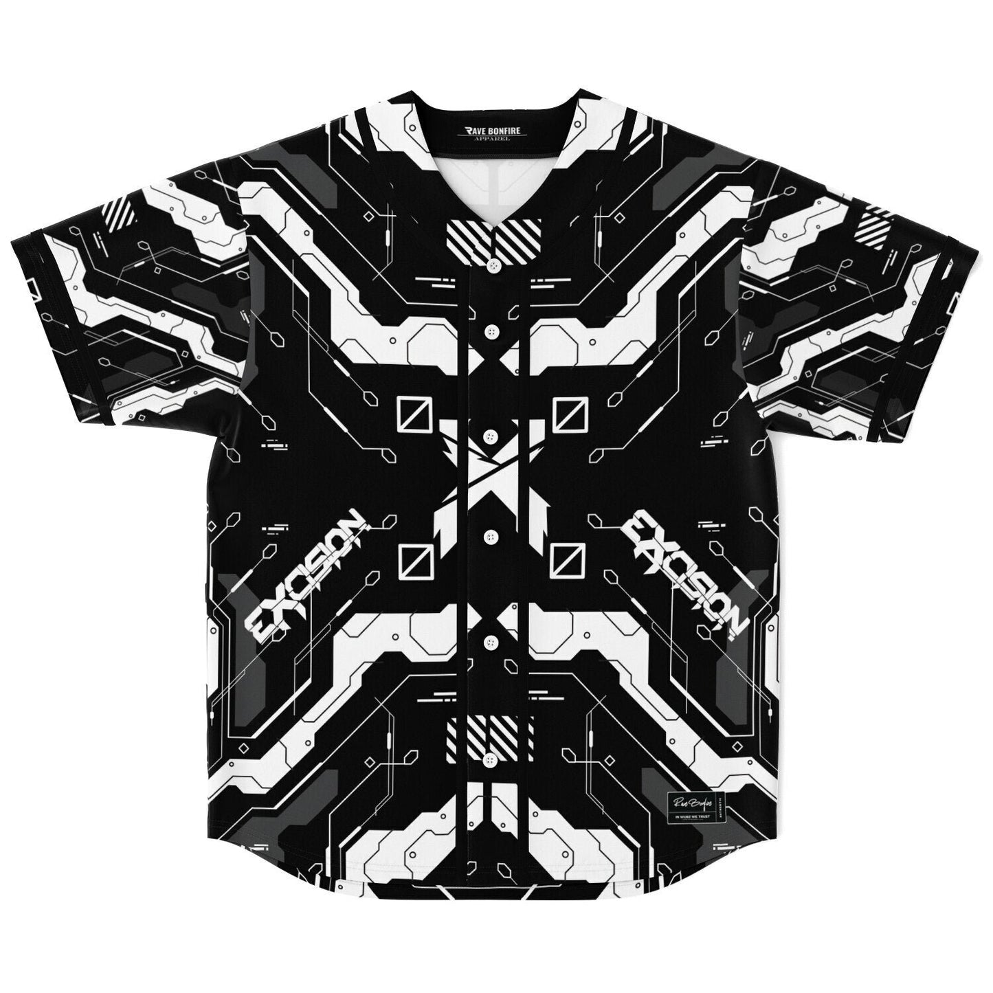Josue custom Baseball Jersey