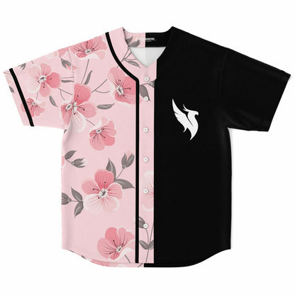 Jennifer N custom jersey V2