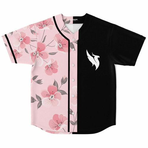 Jennifer N custom jersey V2