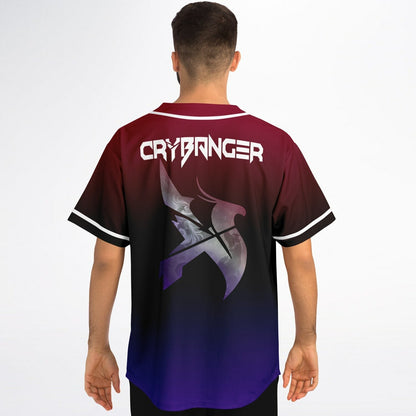 Pierson Baseball Jersey V4