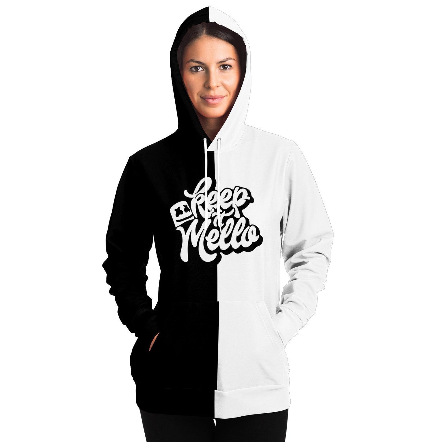Marshmello hoodie