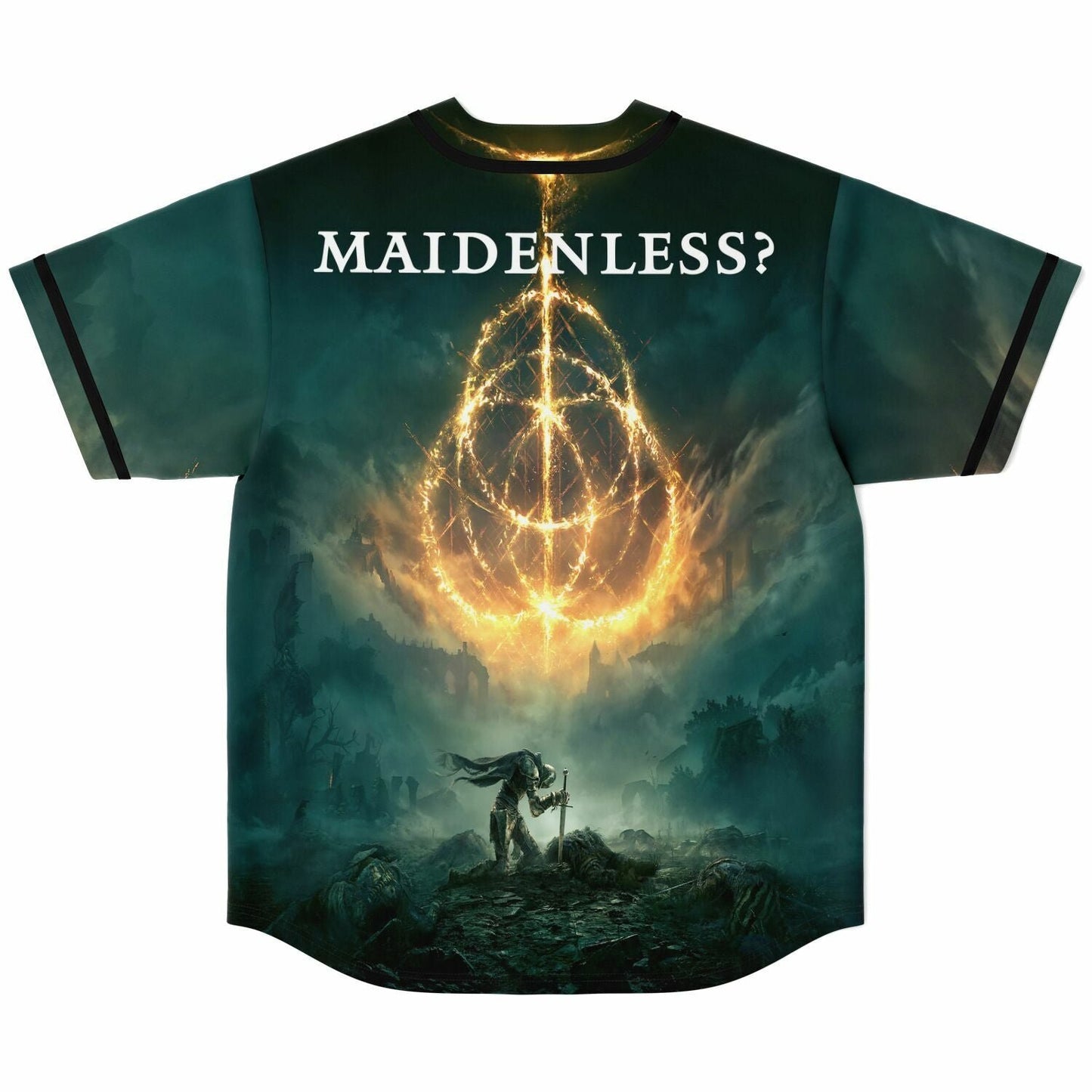 Elden maidenless
