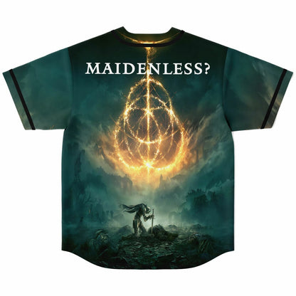 Elden maidenless