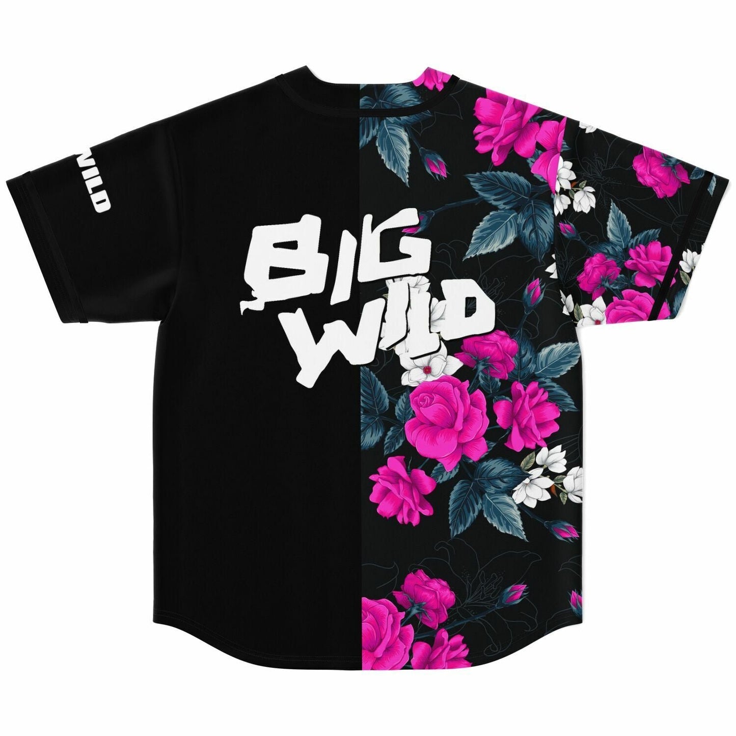 Emily B custom jersey