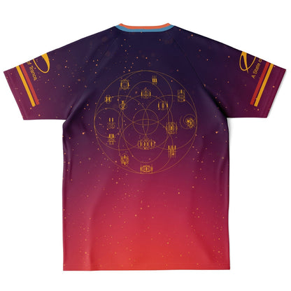 Ben custom Men’s Soccer Jersey