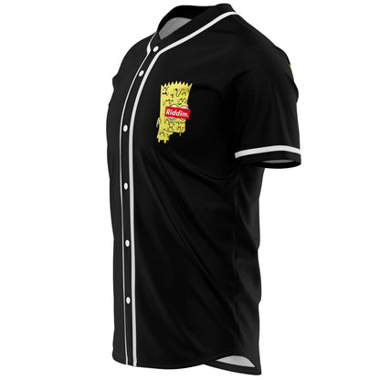 Riddim simpson jersey