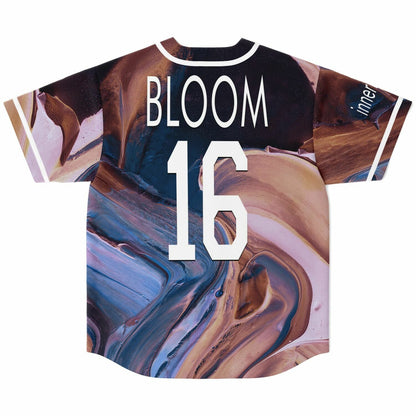 Esteban custom jersey V2