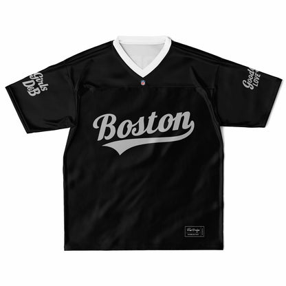 Jarrett custom Football Jersey V3