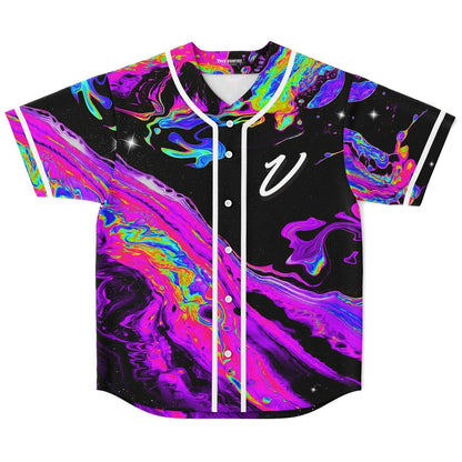 Umph love custom Baseball Jersey V2