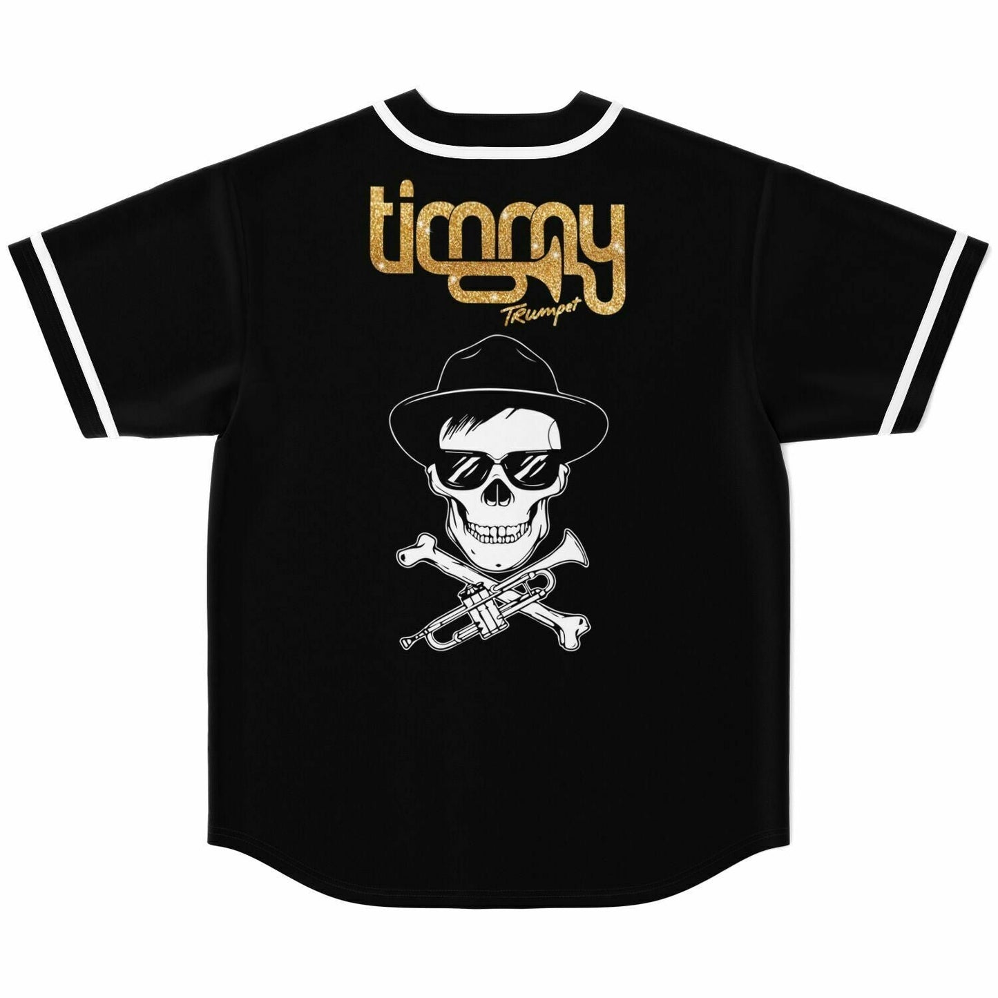 Timmy Trumpet Jersey