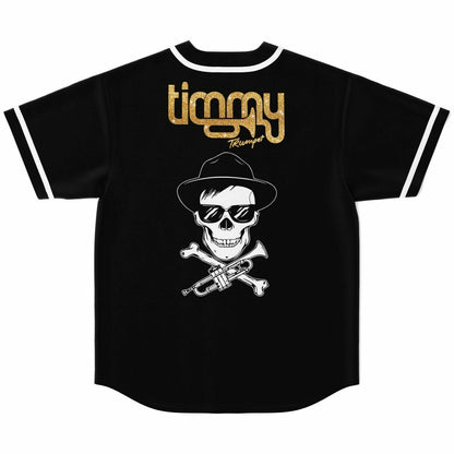 Timmy Trumpet Jersey