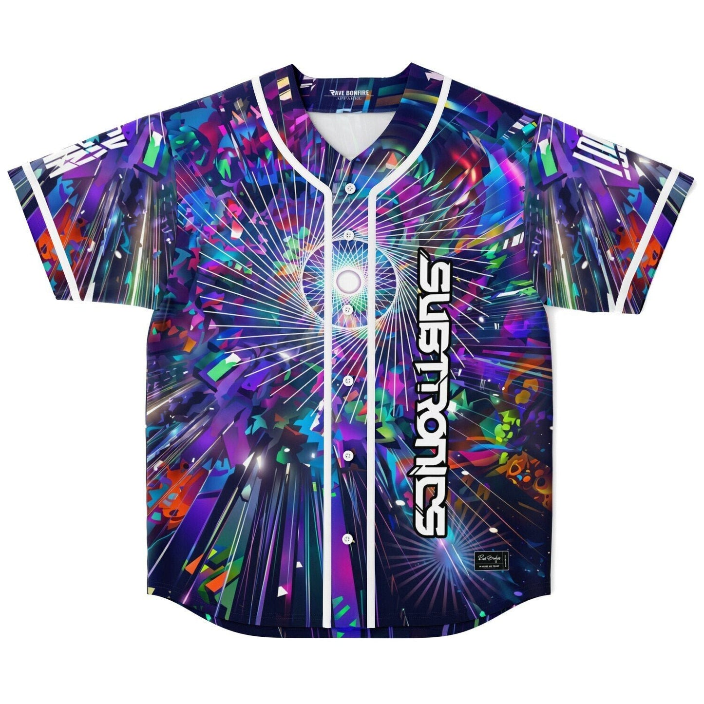 Alex custom Baseball Jersey