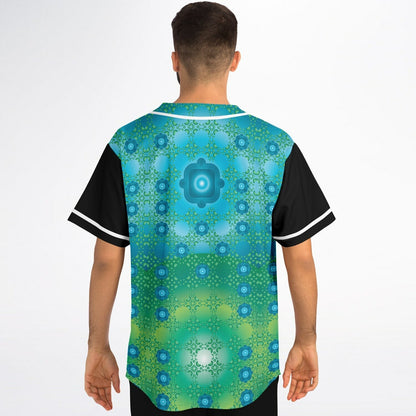 Wub Hub Baseball Jersey V2