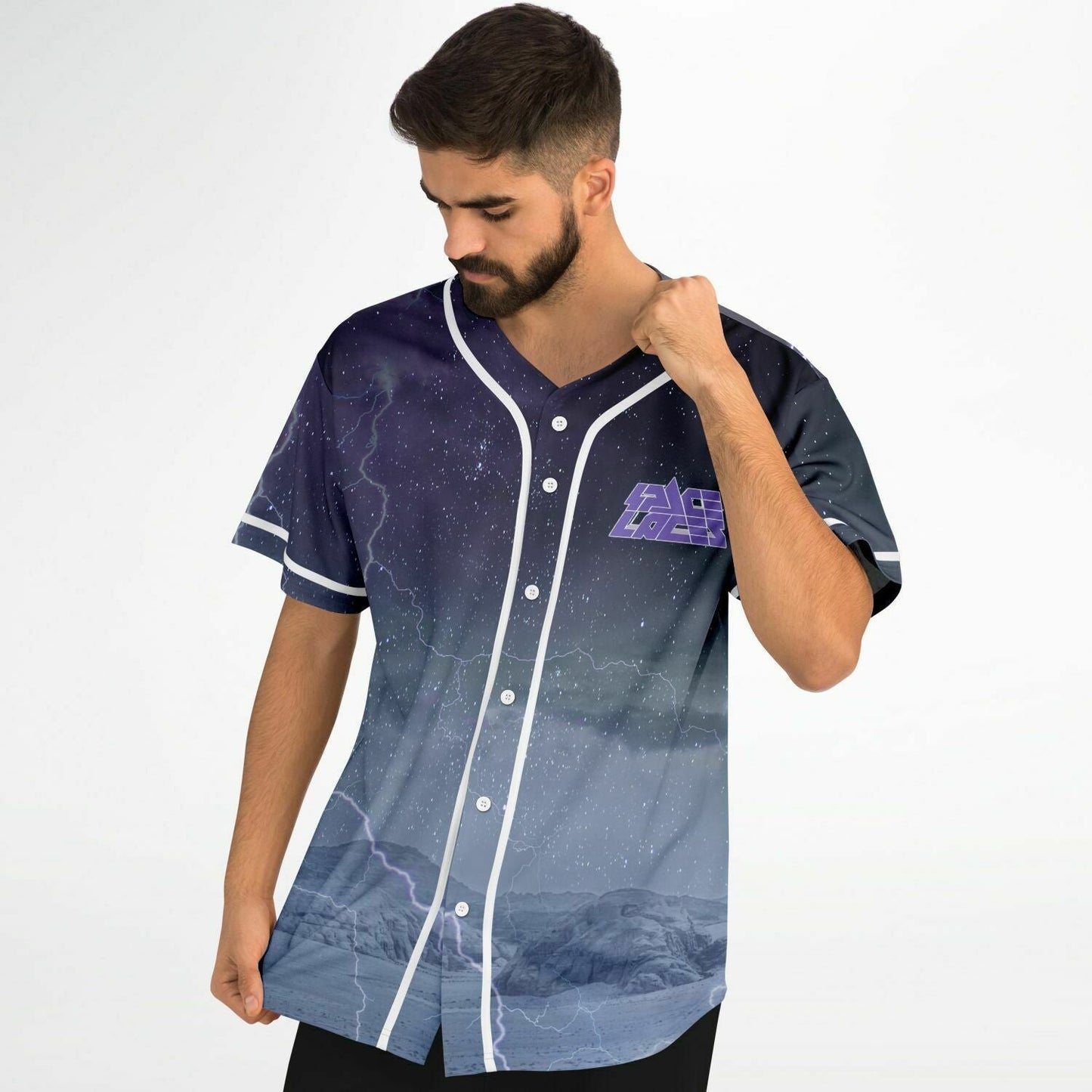 Mason custom jersey V3