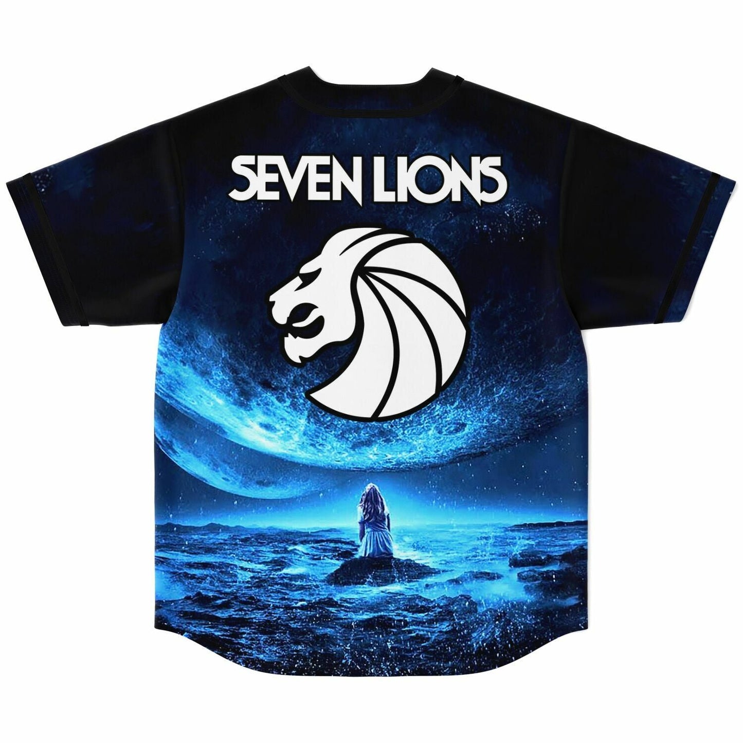 Samantha custom jersey V1