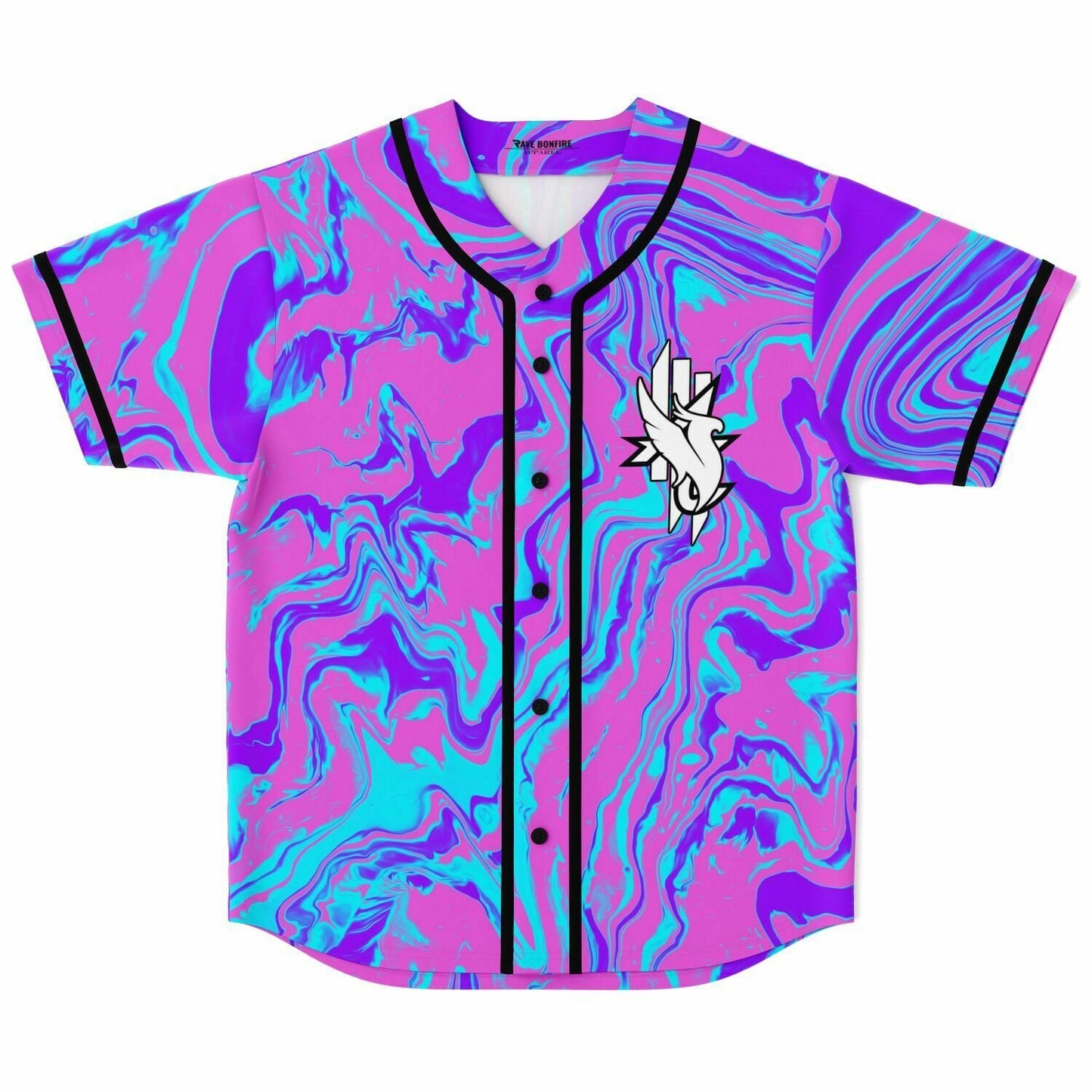 Carly custom jersey