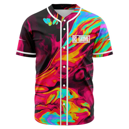 MELTED RL Grime jersey