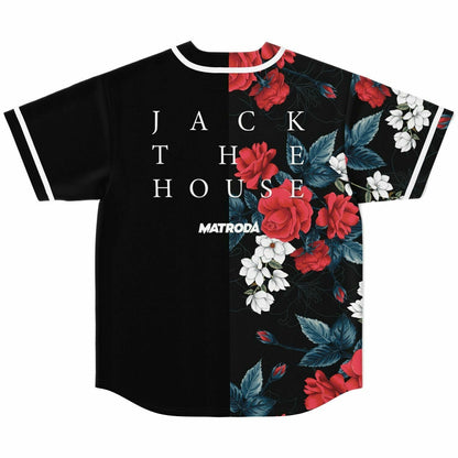 Matroda Jersey