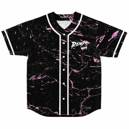 Courtney custom jersey V3