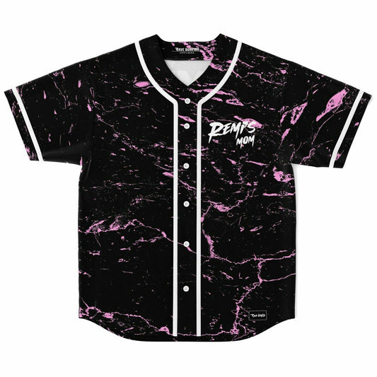 Courtney custom jersey V3