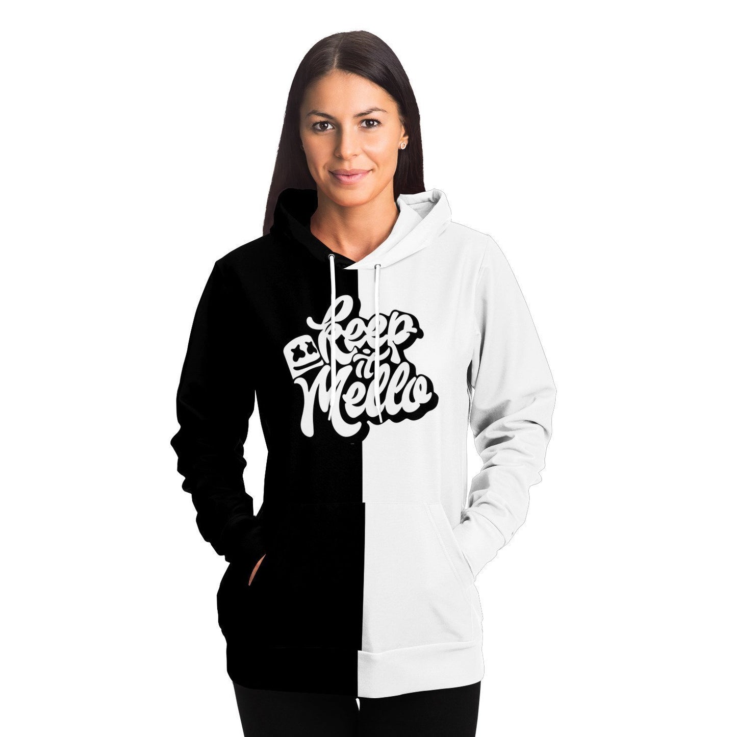Marshmello hoodie