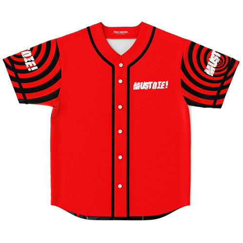 Ca88 custom jersey V1