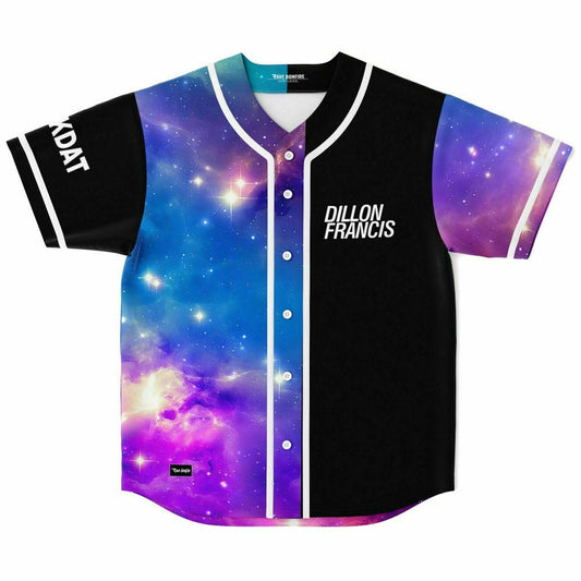 All in one Baseball Jersey