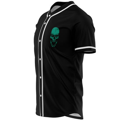 Kai wachi Skull Team  custom Jersey
