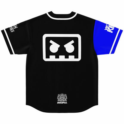 Adam custom jersey V2