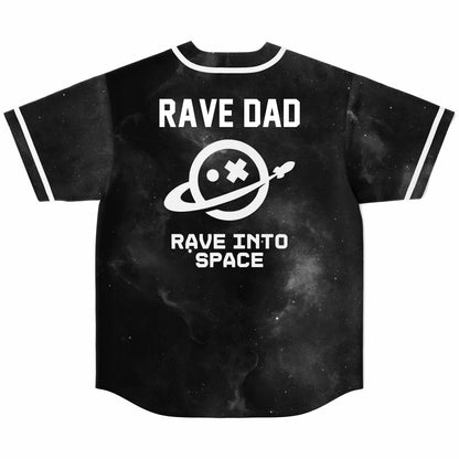 Rave dad Jersey