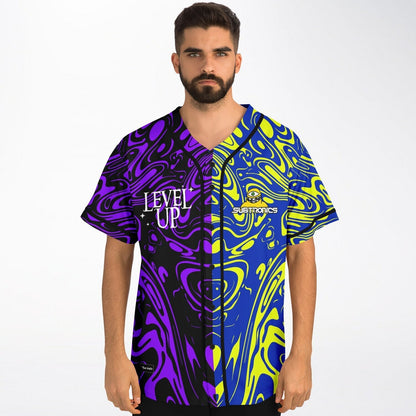 LevelTronics Baseball Jersey