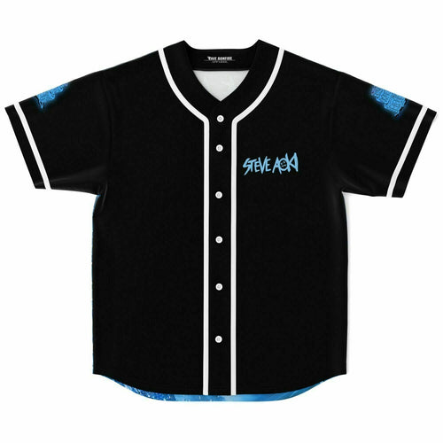 Jake rave Baseball Jersey V1 (Copy)