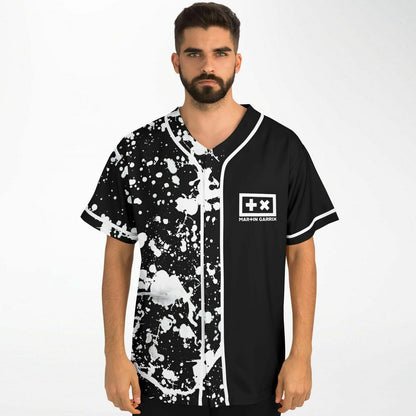 kevin hu custom jersey