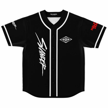 Andrew cam custom jersey V4